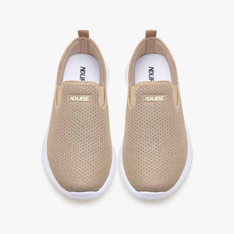 Women's Sporty Slip-Ons