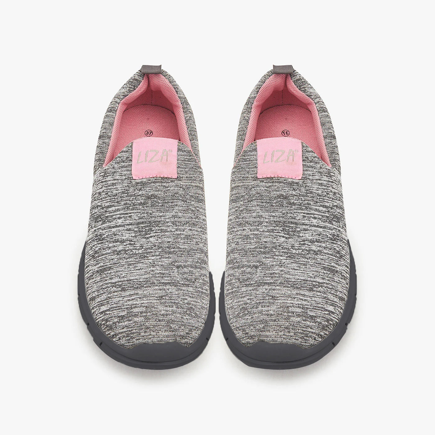 Women's Slip-On Style Trainers
