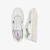 Men's Dual Colored Trainers