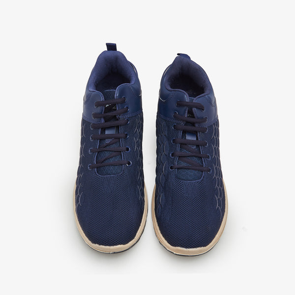 Buy BLUE Men's Performance Shoes – Soloto