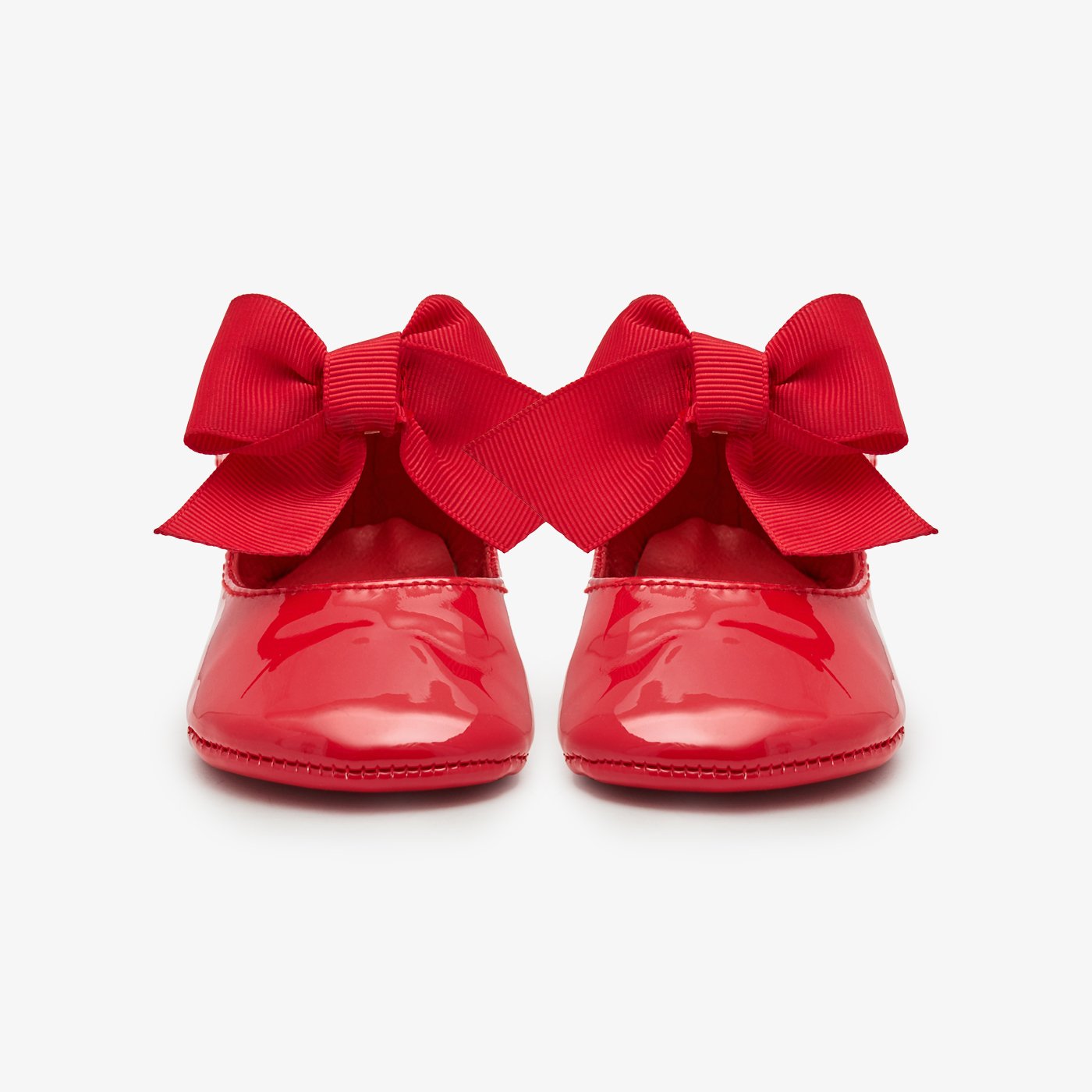 Cute Baby Girl Shoes