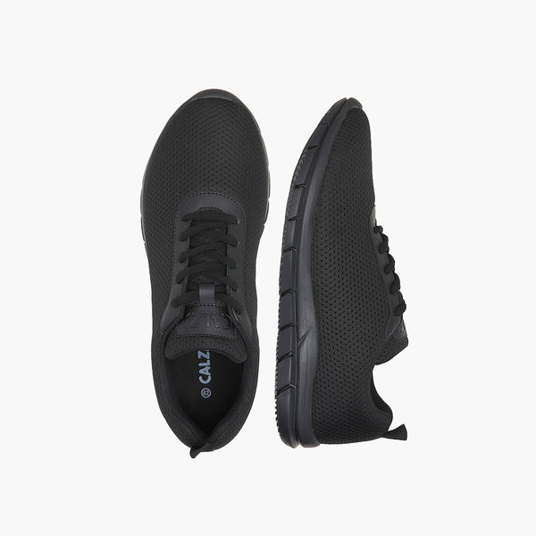 Ultra-Lightweight Men's Sports Sneakers – Soloto
