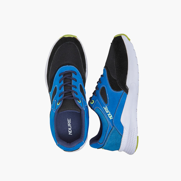 Buy BLACK Men's Performance Shoes – Soloto