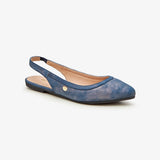 Women's Slingback Pumps