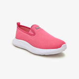 Women's Sporty Slip-Ons