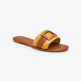 Women's Fancy Slides