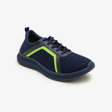 Boys Breathable Mesh Shoes