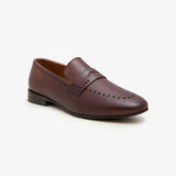 Men's Minimalistic Dress Shoes