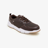 Men's Lace-up Sports Shoes