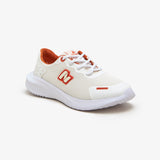 Boys Basic Mesh Sneakers