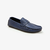 Men's Basic Loafers