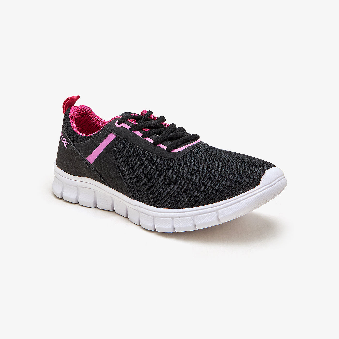 Women's mesh joggers hotsell