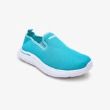 Women's Sporty Slip-Ons