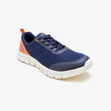 Men's Mesh Sports Trainers