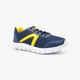 Ultra-Lightweight Boys Sports Shoes