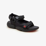 Dual Strap Men's Sandals