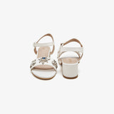 Girls Kitten Heels