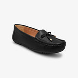 Women's Vector Cut Moccasins