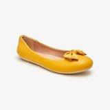 Girls' Ballet Flats