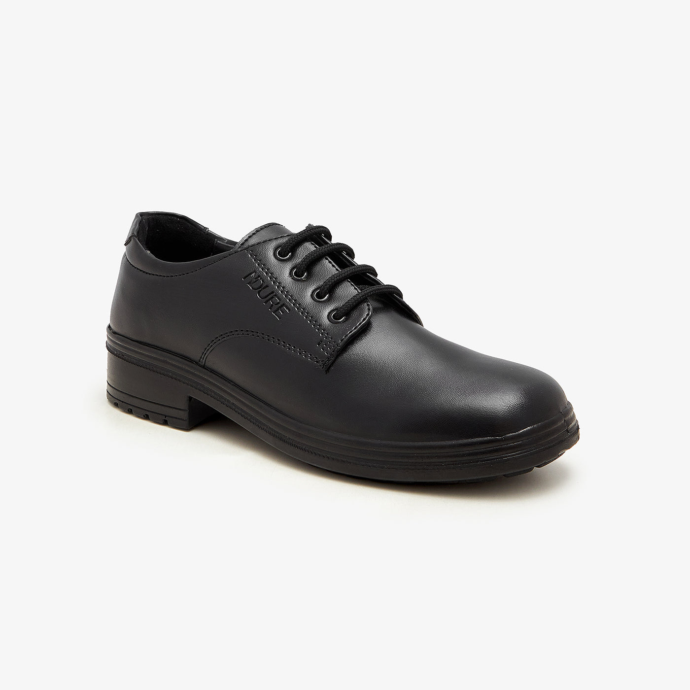 Boys Trending School Shoes Buy Walkaroo Boy's Black School Shoe