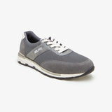 Men's Lace-up Athletic Shoes