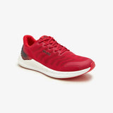 Men's Sporty Lace-up Trainers