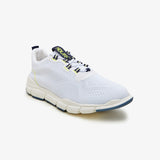 Men's Lace Fastening Sports Shoes
