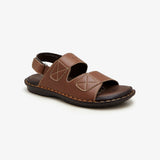 Men's Strappy Sandals