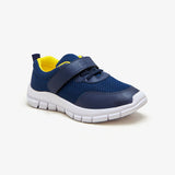 Boys Comfy Runners