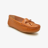 Women's Vector Cut Moccasins