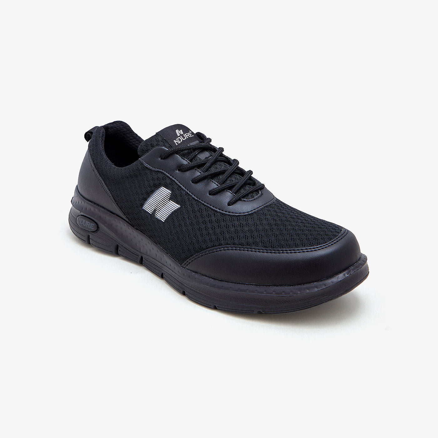 Lace sales wale shoes