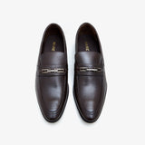 Men's Stylish Leather Dress Shoes
