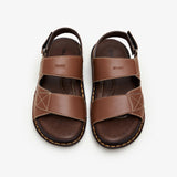Men's Strappy Sandals