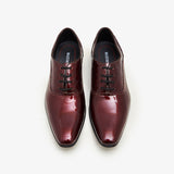 Lace-up Dress Shoes for Men