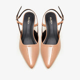 Women's Slingback Heels