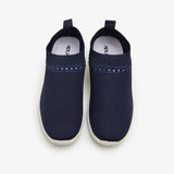 Women's Embellished Slip-Ons