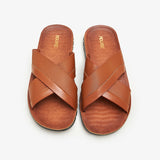 Men's Comfy Summer Chappals