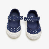 Girls Canvas Shoes