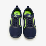 Boys Breathable Mesh Shoes