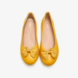 Girls' Ballet Flats