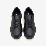 Men's Monochrome Design Sneakers