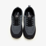 Men's Multi-Colored Sneakers