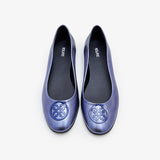 Women's Trim Embellished Pumps