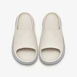 Women's Round Toe Chappals