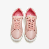 Casual Lace-Up Trainers for Women