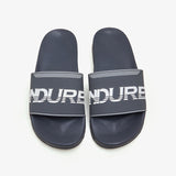 Men's NDURE Logo Slides