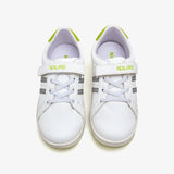 Boys Chunky Sole Sneakers