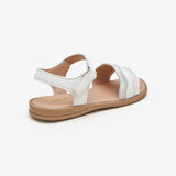 Girls Sparkly Sandals