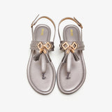 Women's Tasseled Flats