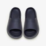 Women's Round Toe Chappals